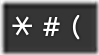 sym_keyboard_numalt sym_keyboard_numalt