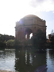 Palace of Fine Arts