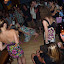 Limbo on NYE - we didn't take part.  Where's Aga when you need her!