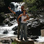 Dantala waterfall