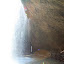 Steve under the Prenn waterfall