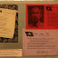 If you're lucky, you'll receive a New Year's Greeting card from Ho Chi Minh himself (1952-54). You're on his list.