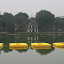 2010 represents 1000 years of Hanoi, and for this year has been named one of Frommer's Top World destinations 2010. That's Tortoise Tower in the background.