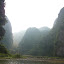 The surroundings of Tam Coc are very lost world...
