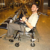 Check out my wheels...