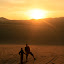 Our last shot of a great experience and an exceptional place that is Huacachina.