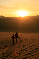Our last shot of a great experience and an exceptional place that is Huacachina.