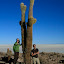 I got stuck. We decided to make a photo of it rather than unplug the wounds...