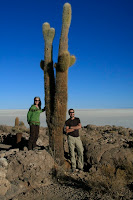 I got stuck. We decided to make a photo of it rather than unplug the wounds...
