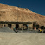 Potosi silver mine, closed 25 years ago and now home to some hard core collectives hoping to strike gold. I mean silver.