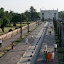 Significantly smaller but impressive in its own right, we had no idea this beautiful building was in Aurangabad until Aman took us there.