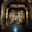 Inside the centre of Kailash temple itself, the quality of workmanship is staggering.