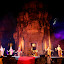 Followed by some excellent slow Thai classical dance...