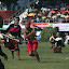 We're really not sure what this presented, it looks like a husband beating variant of Muay Thai.