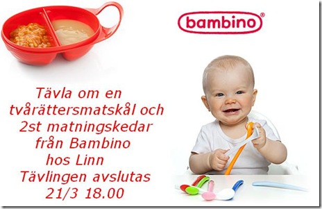 Bambino Bambino
