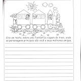 Produ&ccedil;&atilde;o de Texto