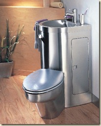Diseños de Baños Pequeñosd4