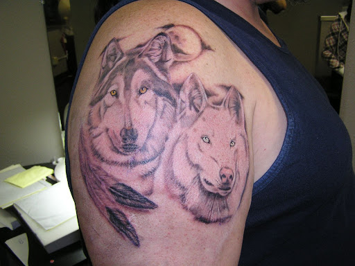 rose tattoo patterns