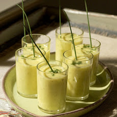 Mango Gazpacho