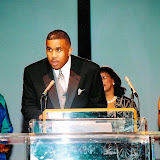 David's Involvement in Charlotte Community over the Years