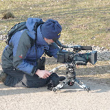 © Karen Partridge. WWT Slimbridge, January 2011