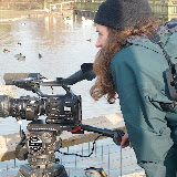© Karen Partridge. WWT Slimbridge January 2011
