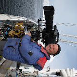 © Sue Flood: Cameraman, Doug Allan &ndash; 01-Feb-2009