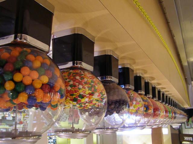 bonbons