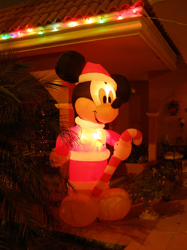 micky maus
