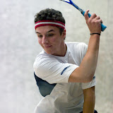 Eredivisie Squash 2 december 2009