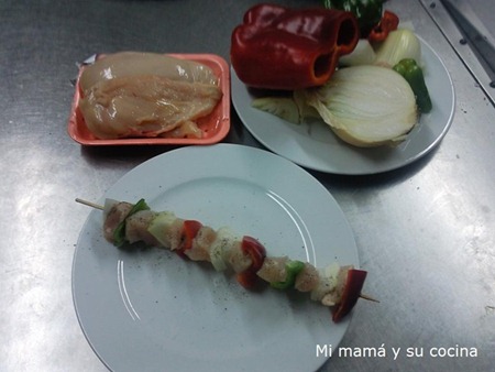Recetas De Pollo -Mimamaysucocina.com Recetas De Pollo -Mimamaysucocina.com