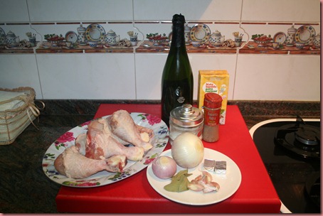 Recetas De Pollo Recetas De Pollo