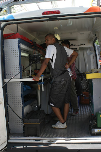 mobilede