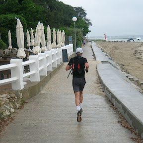 Trail du Pertuis