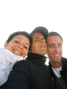 Marathon Nice Cannes 2008