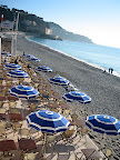 Méditerranée à Nice