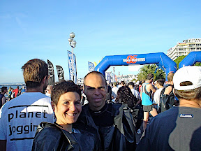 Marathon Nice Cannes 2008