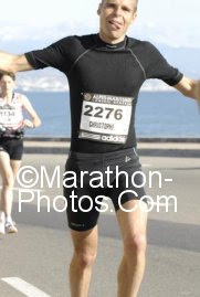Marathon Nice Cannes 2008