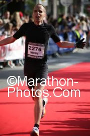 Marathon Nice Cannes 2008
