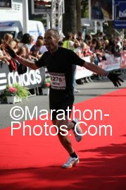 Marathon Nice Cannes 2008