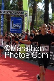Marathon Nice Cannes 2008
