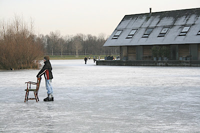 ypenburg on ice