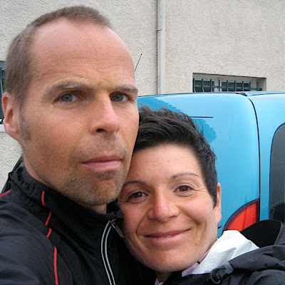 trail du Pertuis 2010