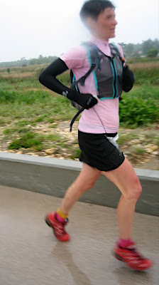trail du Pertuis 2010