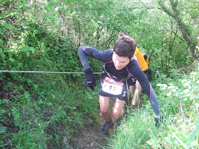 Trail du Canal