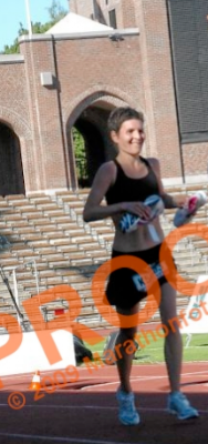 Sthlm marathon