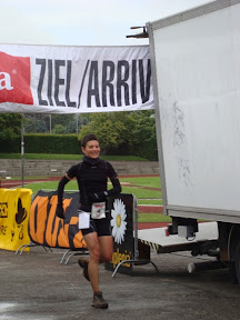 Swiss Jura Marathon 2009