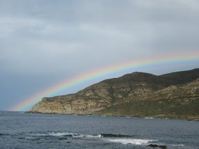 Corsica coast race