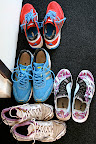 chaussures