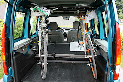 vélos